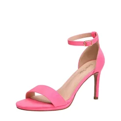 High Heel Pump Sandals