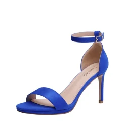 High Heel Pump Sandals