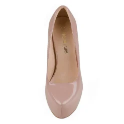 High Heel Stiletto Platform Pumps