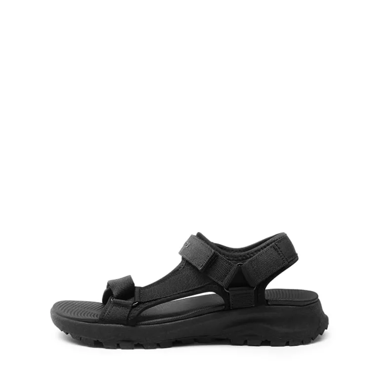 Hook and Loop Straps Walking Water Sandals