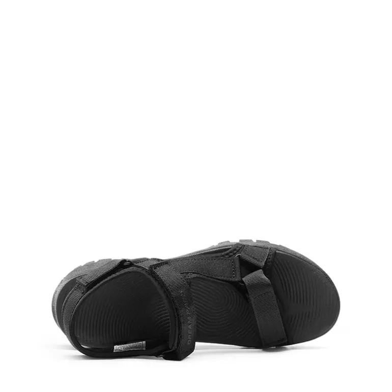 Hook and Loop Straps Walking Water Sandals