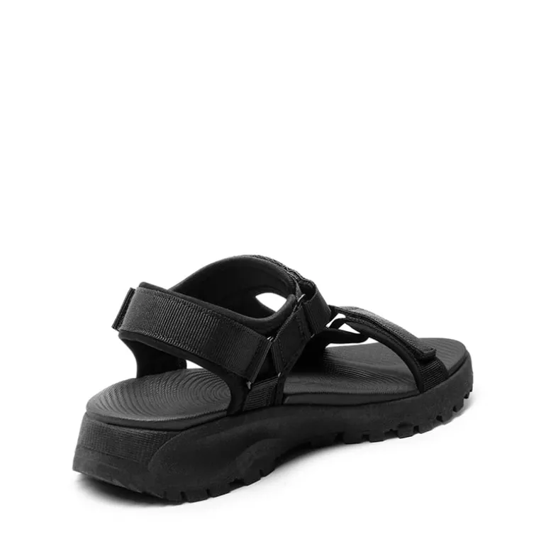 Hook and Loop Straps Walking Water Sandals