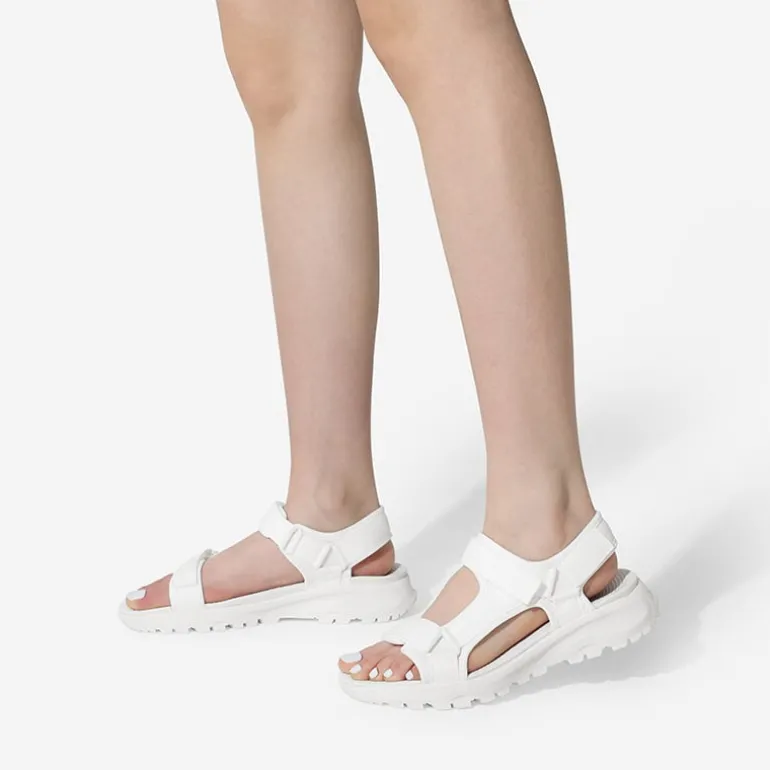 Hook and Loop Straps Walking Water Sandals