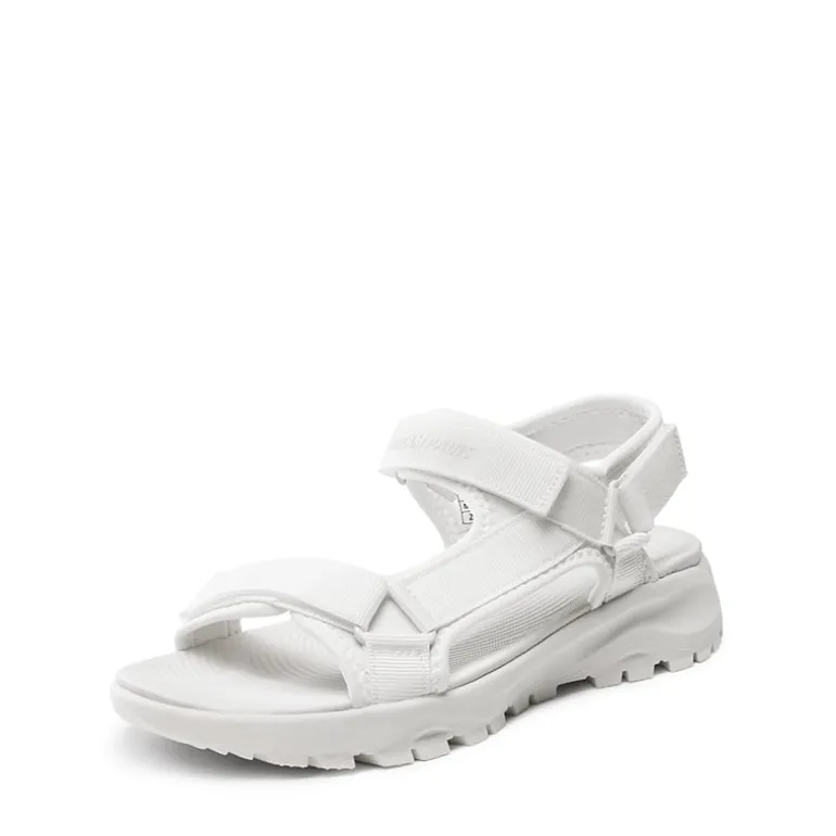 Hook and Loop Straps Walking Water Sandals
