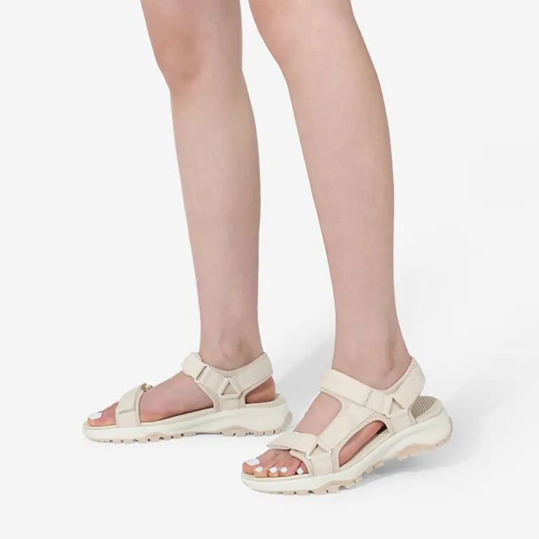 Hook and Loop Straps Walking Water Sandals
