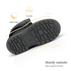 Insulated Snow Kids Waterproof Boots