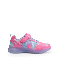Jelly-sole Kids’ Sneakers