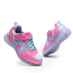 Jelly-sole Kids’ Sneakers