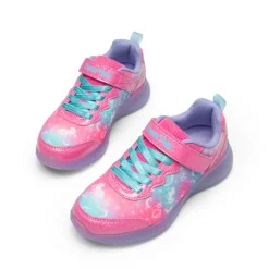 Jelly-sole Kids’ Sneakers