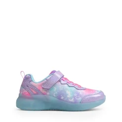 Jelly-sole Kids’ Sneakers