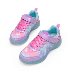 Jelly-sole Kids’ Sneakers