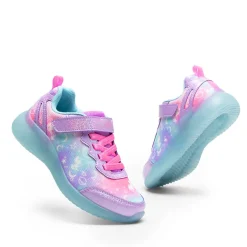 Jelly-sole Kids’ Sneakers