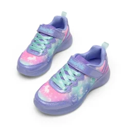 Jelly-sole Kids’ Sneakers