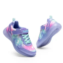 Jelly-sole Kids’ Sneakers