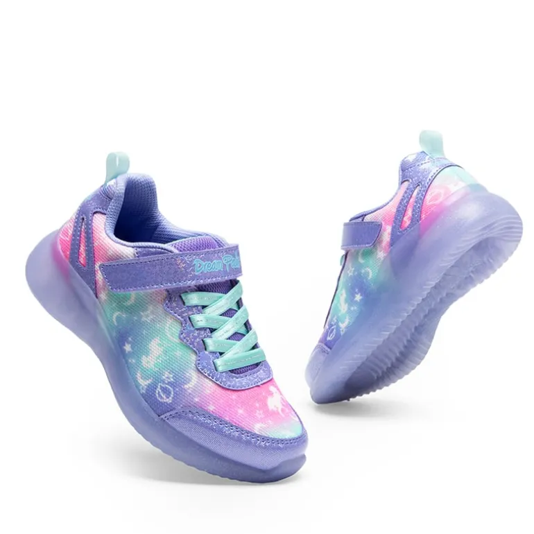 Jelly-sole Kids’ Sneakers