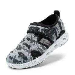 Kids Camouflage Quick Dry Water Sandals