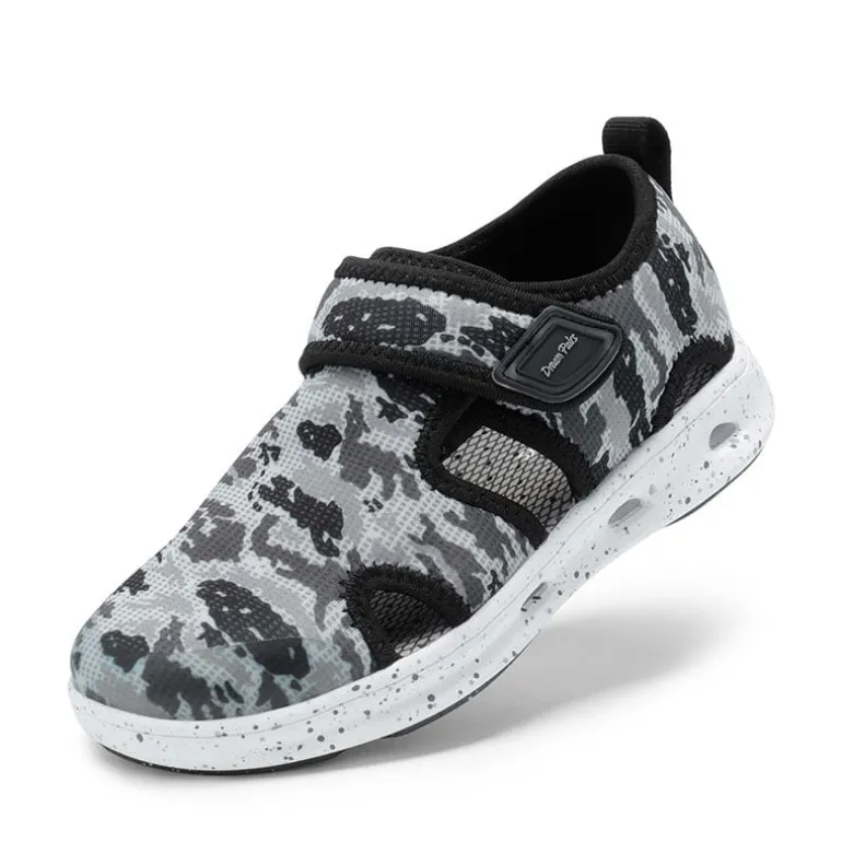 Kids Camouflage Quick Dry Water Sandals