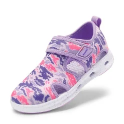 Kids Camouflage Quick Dry Water Sandals