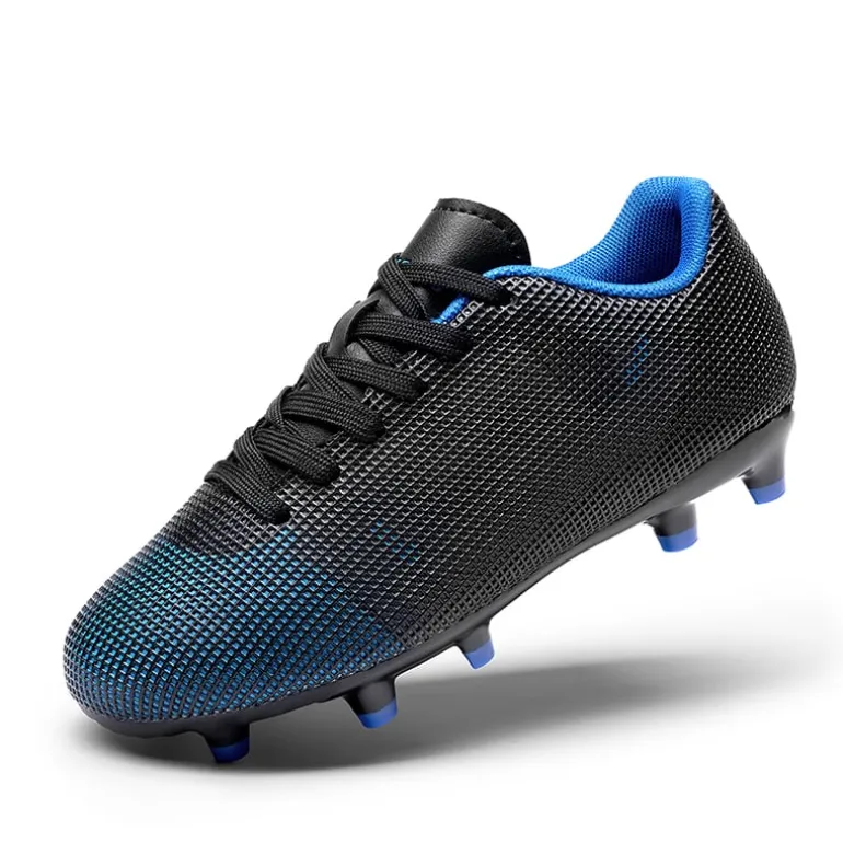 Kids’ Durable Soccer Cleats with Enhanced Ball Control