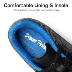 Kids’ Durable Soccer Cleats with Enhanced Ball Control
