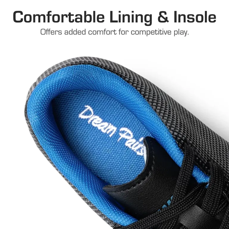 Kids’ Durable Soccer Cleats with Enhanced Ball Control