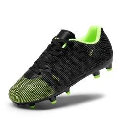 Kids’ Durable Soccer Cleats with Enhanced Ball Control