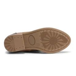 Kids Embroidery Western Cowboy Boots