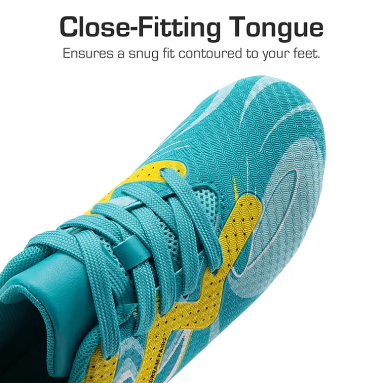 Kids’ High-Performance Soccer Cleats