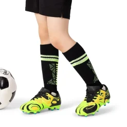 Kids’ High-Performance Soccer Cleats