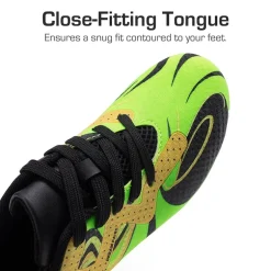 Kids’ High-Performance Soccer Cleats