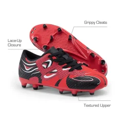 Kids’ High-Performance Soccer Cleats