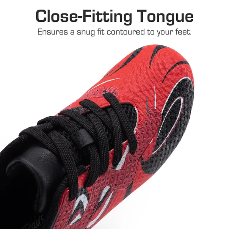 Kids’ High-Performance Soccer Cleats