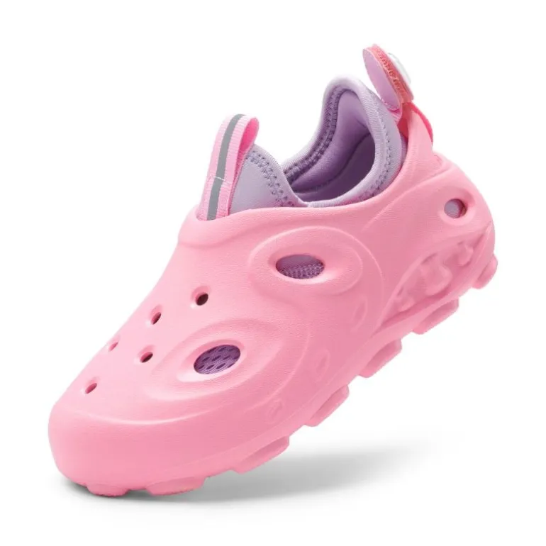 Kids 3 in 1 Lightweight Slip On Outdoor Shoes