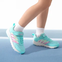 Kids’ Lightweight Reinforced Toe Sneakers