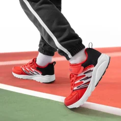 Kids’ Lightweight Reinforced Toe Sneakers