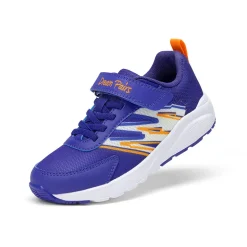 Kids’ Lightweight Reinforced Toe Sneakers