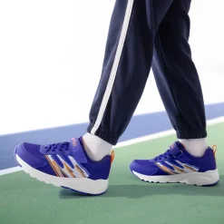 Kids’ Lightweight Reinforced Toe Sneakers