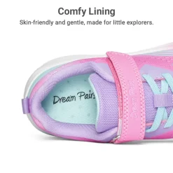 Kids’ Lightweight Running Shoes