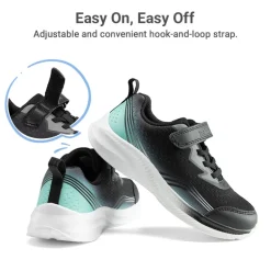 Kids’ Lightweight Running Shoes