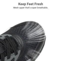 Kids’ Lightweight Running Shoes