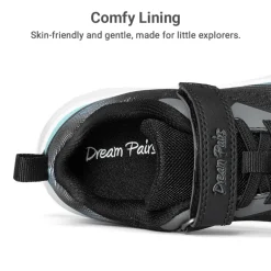 Kids’ Lightweight Running Shoes