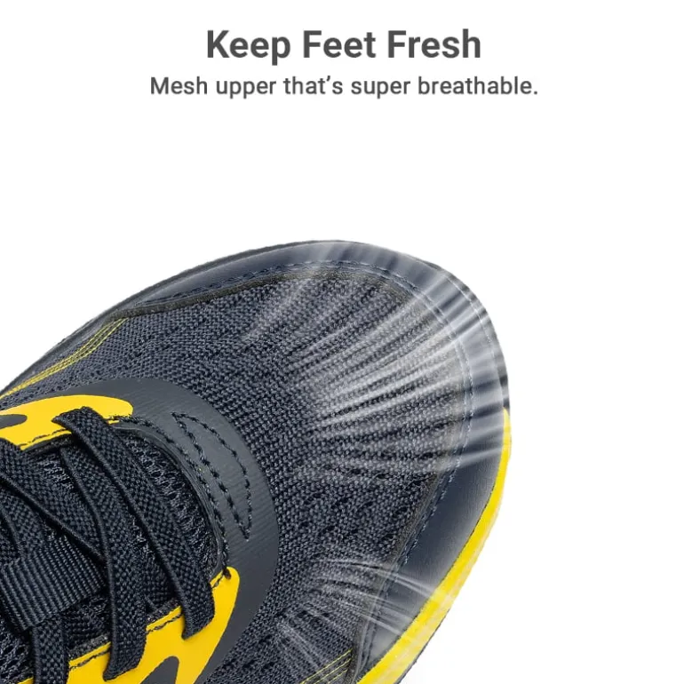 Kids’ Lightweight Running Shoes