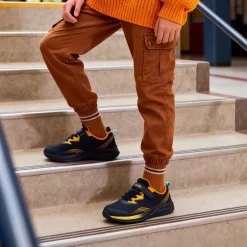 Kids’ Lightweight Running Shoes