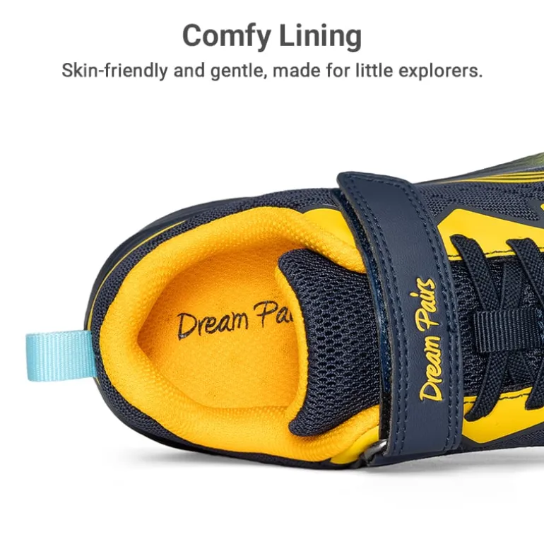 Kids’ Lightweight Running Shoes