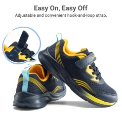 Kids’ Lightweight Running Shoes