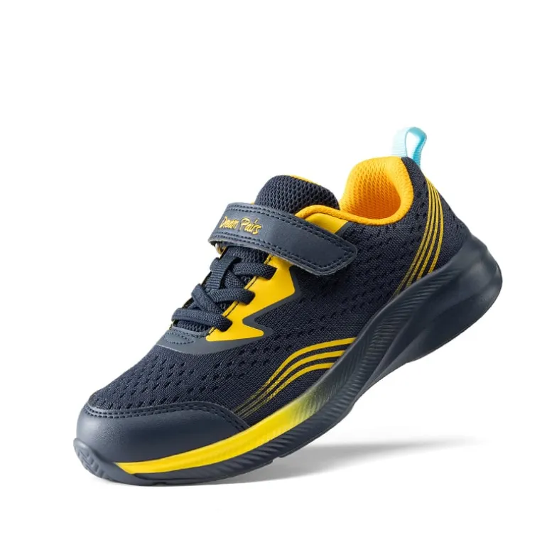 Kids’ Lightweight Running Shoes