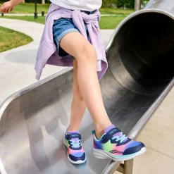 Kids’ Lightweight Running Shoes