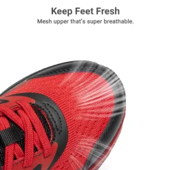 Kids’ Lightweight Running Shoes