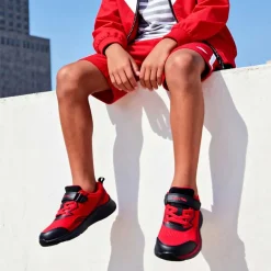 Kids’ Lightweight Running Shoes
