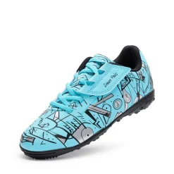 Kids’ Multi-Sport Indoor Soccer Shoes